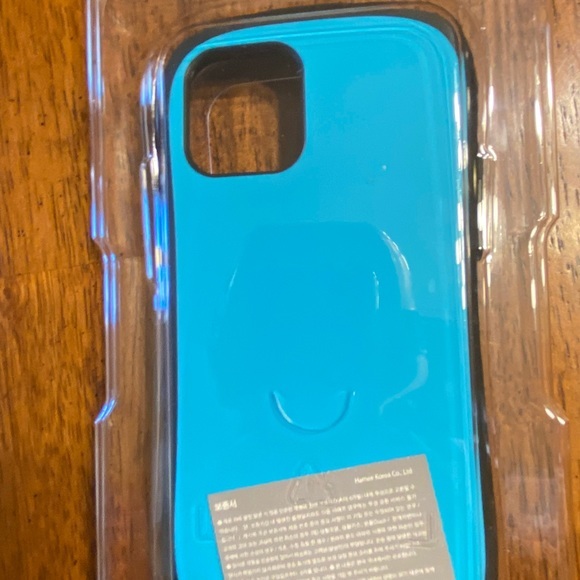 Hamee first‎ class i face Cell phone case. - Picture 7 of 8